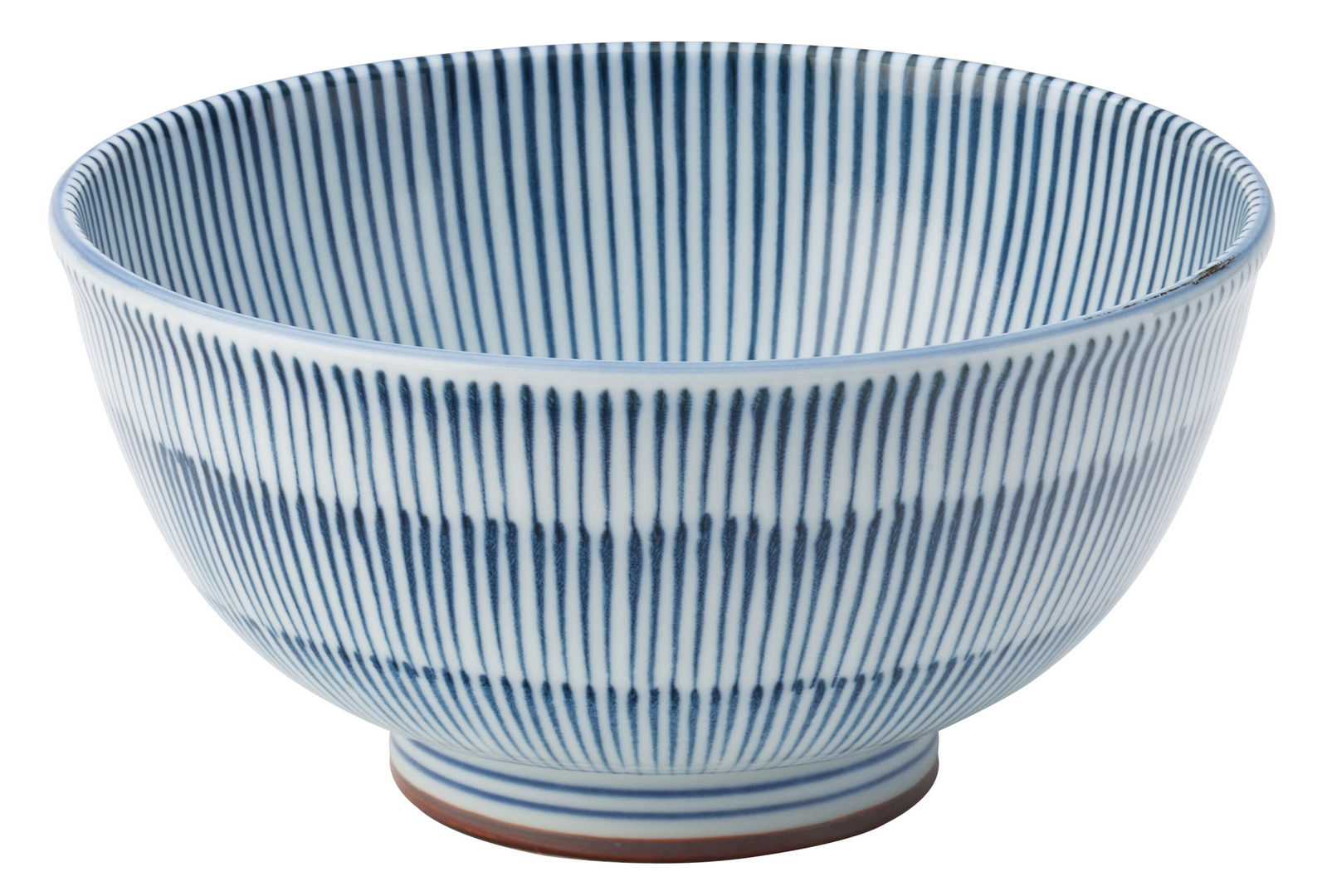 Urchin Footed Bowl 6.5